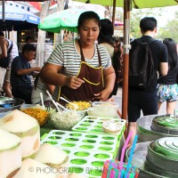 Jatujak (Chatuchak) Weekend Market, Bangkok, Thailand (Gallery)