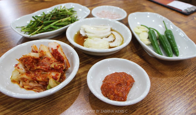 Ssangdoongi Dwaeji Gukbap Busan Food Review Blog